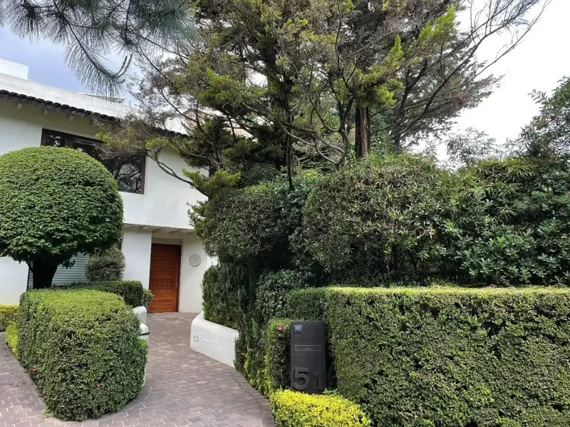 Condominio en venta · Rancho del Carmen del Pueblo San Bartolo Ameyalco, Álvaro Obregón, Ciudad de México