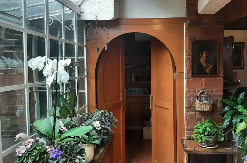 Casa en venta · La Malinche, La Magdalena Contreras, Ciudad de México