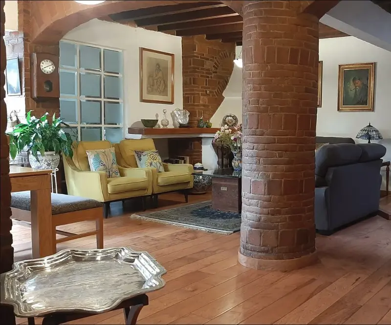 Casa en venta · La Malinche, La Magdalena Contreras, Ciudad de México