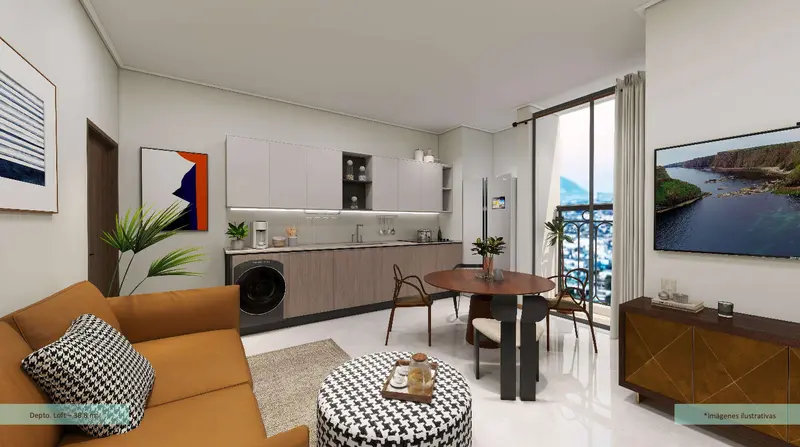 Departamento en venta · Monterrey Centro, Monterrey, Nuevo León Departamento en venta · Monterrey Centro, Monterrey, Nuevo León