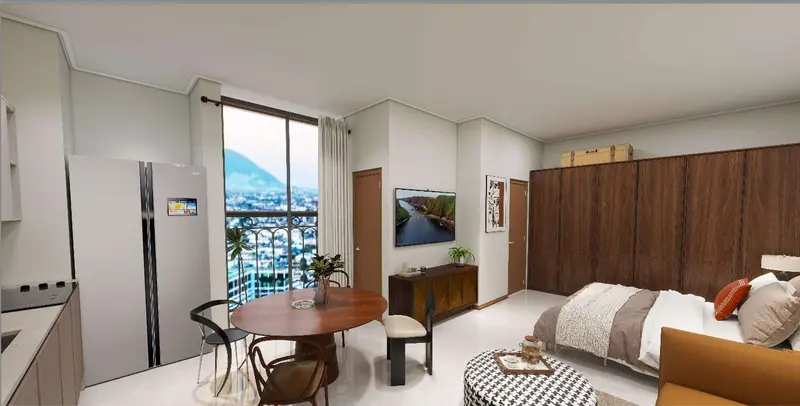 Departamento en venta · Monterrey Centro, Monterrey, Nuevo León Departamento en venta · Monterrey Centro, Monterrey, Nuevo León