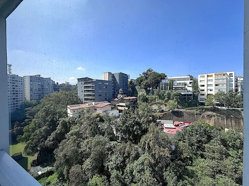 Departamento en venta · Lomas de Bezares, Miguel Hidalgo, Ciudad de México