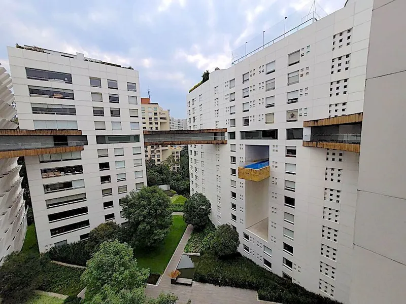 Departamento en venta · Lomas de Bezares, Miguel Hidalgo, Ciudad de México