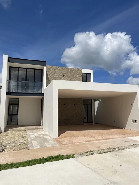 Condominio en venta · Cholul, Mérida, Yucatán
