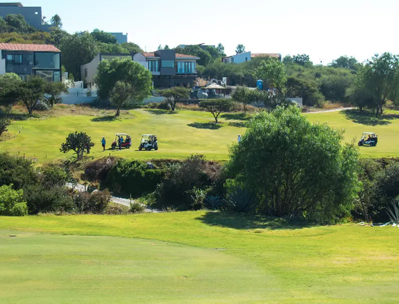 Condominio en renta · AMANALI Country Club & Náutica, Tepeji del Río de Ocampo, Hidalgo