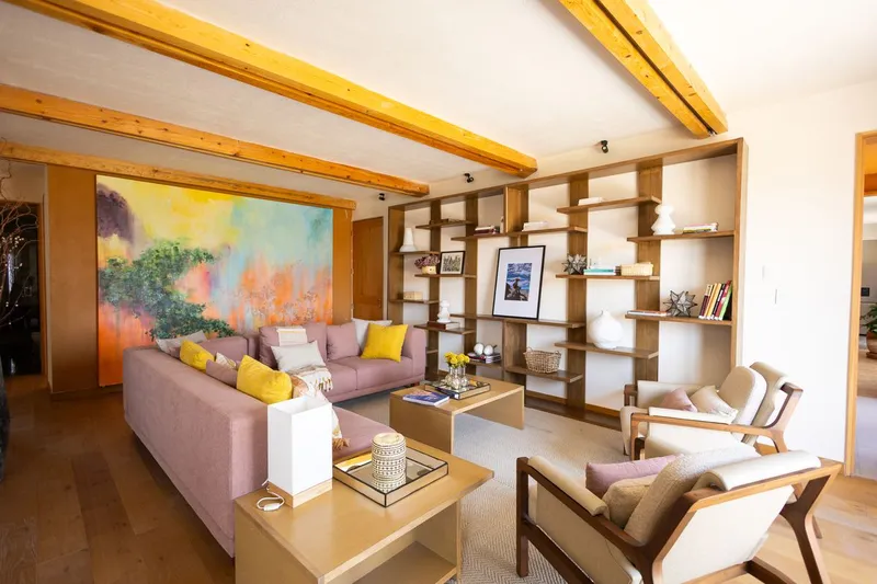 Departamento en venta · Zirándaro, San Miguel de Allende, Guanajuato