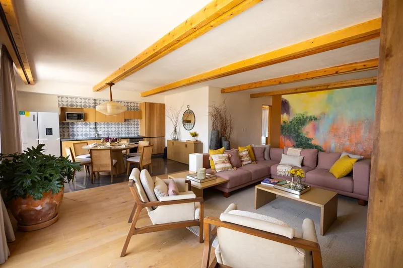 Departamento en venta · Zirándaro, San Miguel de Allende, Guanajuato