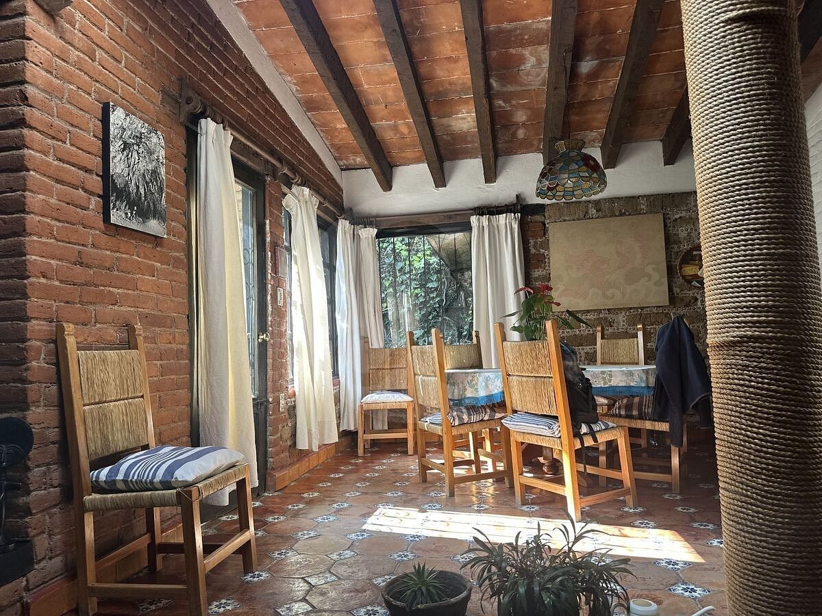 Casa en venta · San Bernabé Ocotepec, La Magdalena Contreras, Ciudad de México