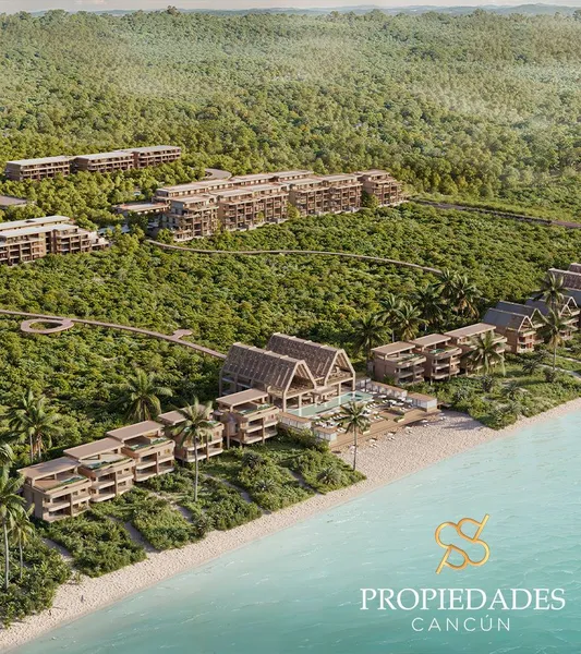 Departamento en venta · Playa del Carmen Centro, Playa del Carmen, Solidaridad, Quintana Roo