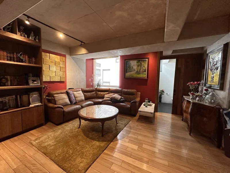 Departamento en venta · Polanco, Miguel Hidalgo, Ciudad de México Departamento en venta · Polanco, Miguel Hidalgo, Ciudad de México