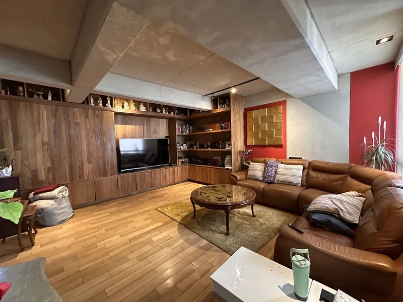 Departamento en venta · Polanco, Miguel Hidalgo, Ciudad de México Departamento en venta · Polanco, Miguel Hidalgo, Ciudad de México