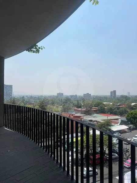 Departamento en venta · Jardines del Pedregal, Álvaro Obregón, Ciudad de México