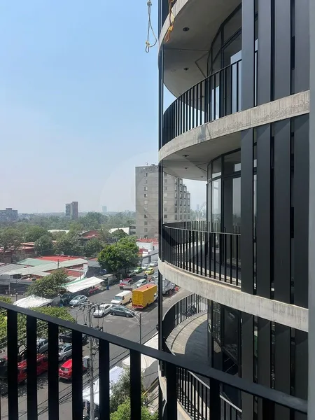 Departamento en venta · Jardines del Pedregal, Álvaro Obregón, Ciudad de México
