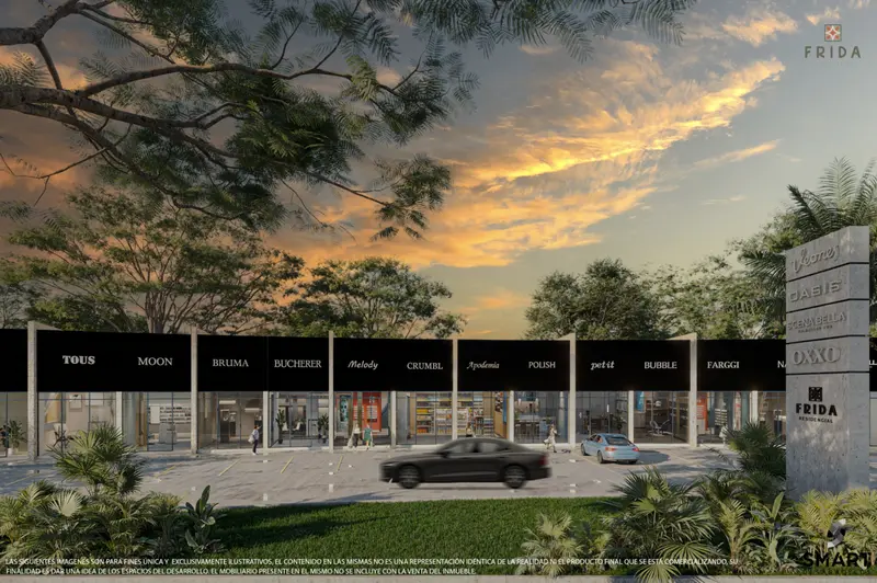Comercio en venta · Conkal, Conkal, Yucatán