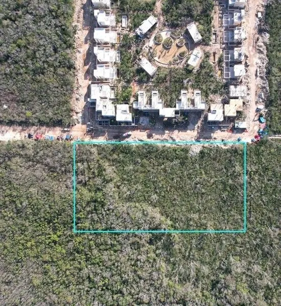 Lote en venta · Tulum, Quintana Roo
