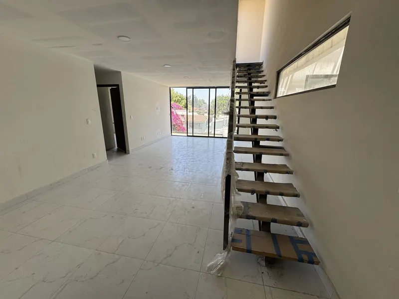 Departamento en venta · Tetelpan, Álvaro Obregón, Ciudad de México