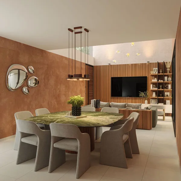 Casa en venta · Temozon Norte, Mérida, Yucatán