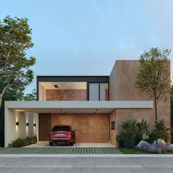 Casa en venta · Temozon Norte, Mérida, Yucatán