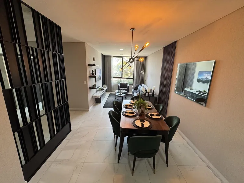 Departamento en venta · Tetelpan, Álvaro Obregón, Ciudad de México
