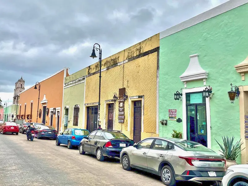 Casa en venta · Valladolid, Yucatán
