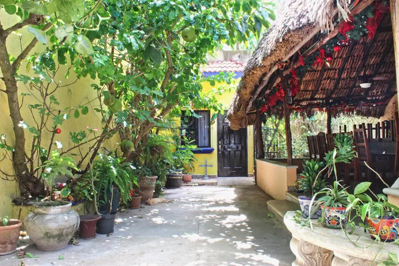 Casa en venta · Valladolid, Yucatán