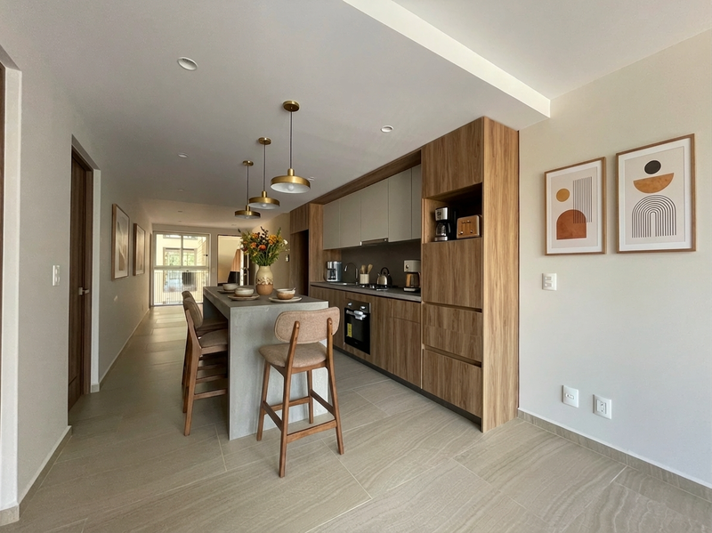 Departamento en venta · Condesa, Cuauhtémoc, Ciudad de México