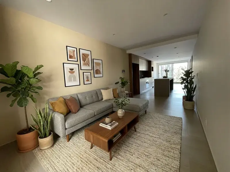 Departamento en venta · Condesa, Cuauhtémoc, Ciudad de México