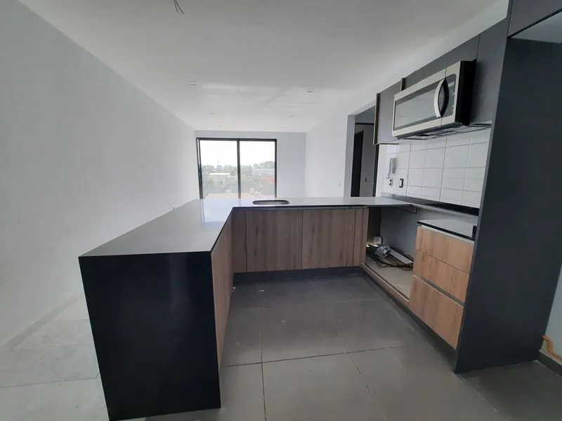 Departamento en venta · Roma Sur, Roma, Cuauhtémoc, Ciudad de México
