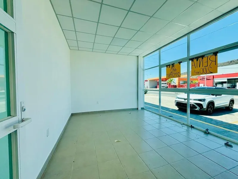 Bodega en venta · Sonterra, Santiago de Querétaro, Querétaro