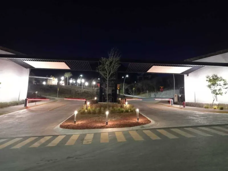 Lote en venta · Instituto Tecnológico de Estudios Superiores de Monterrey, Monterrey, Nuevo León
