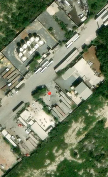 Nave industrial en alquiler · Micro Empresarios, Santa Catarina, Nuevo León