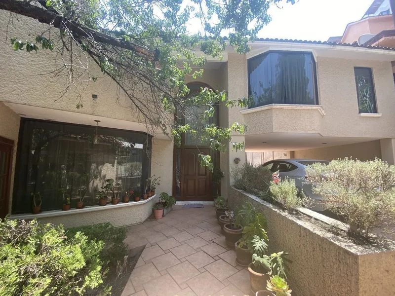 Casa en venta · Huixquilucan, Estado de México