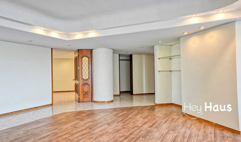 Departamento en venta · Huixquilucan, Estado de México