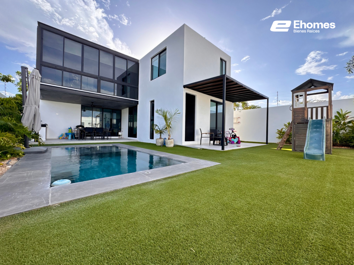 Casa en venta · Dzityá, Mérida, Yucatán