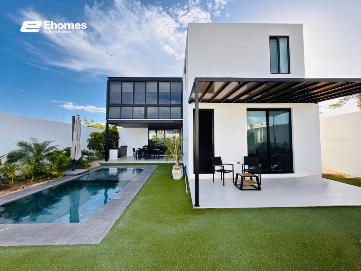 Casa en venta · Dzityá, Mérida, Yucatán