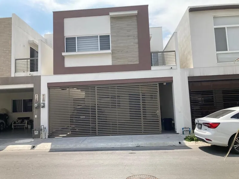 Casa en venta · Instituto Tecnológico de Estudios Superiores de Monterrey, Monterrey, Nuevo León