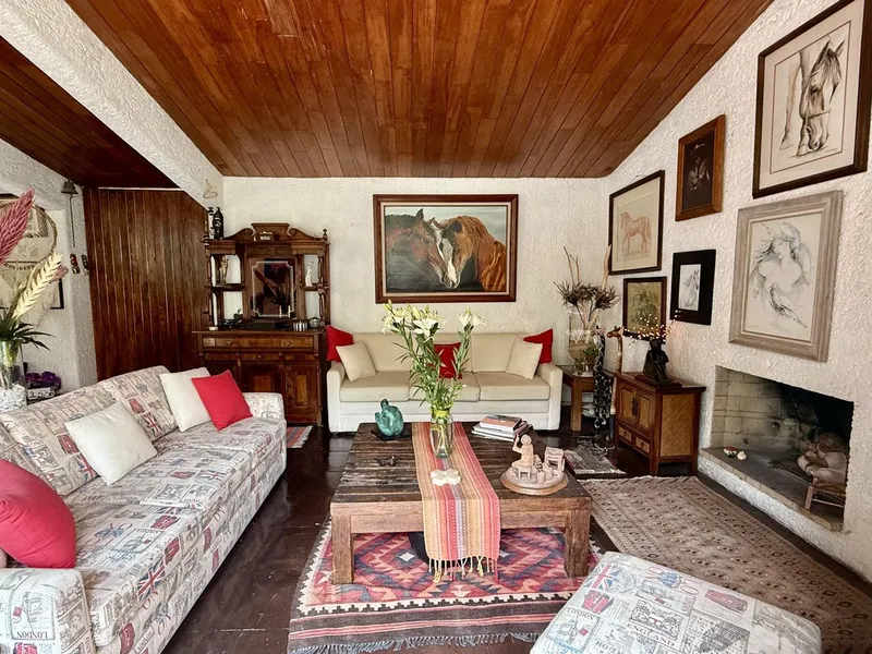 Condominio en venta · Lomas De Las Águilas, Las Águilas, Álvaro Obregón, Ciudad de México