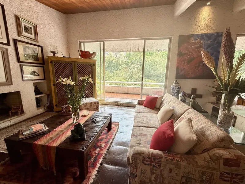 Condominio en venta · Lomas De Las Águilas, Las Águilas, Álvaro Obregón, Ciudad de México
