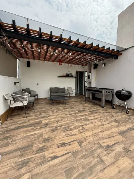 Departamento en venta · Narvarte Poniente, Narvarte, Benito Juárez, Ciudad de México