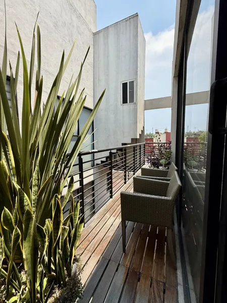 Departamento en venta · Narvarte Poniente, Narvarte, Benito Juárez, Ciudad de México