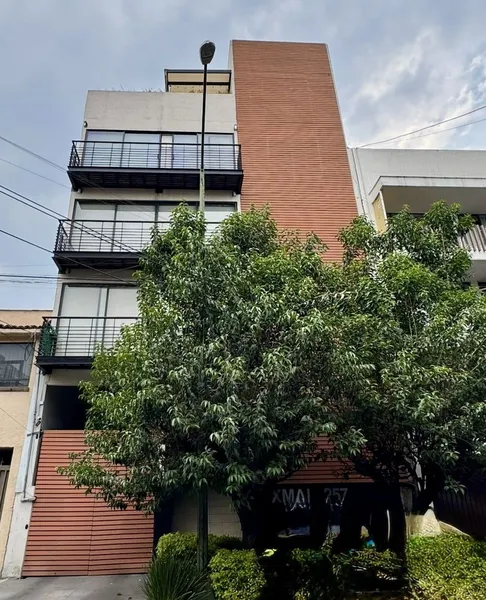 Departamento en venta · Narvarte Poniente, Narvarte, Benito Juárez, Ciudad de México