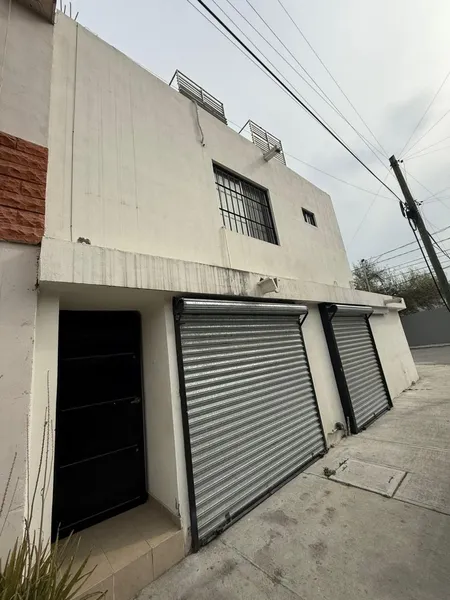Comercio en alquiler · Paraíso, Guadalupe, Nuevo León Comercio en alquiler · Paraíso, Guadalupe, Nuevo León