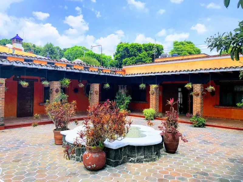 Casa en venta · Jardines de Ahuatepec, Cuernavaca, Morelos Casa en venta · Jardines de Ahuatepec, Cuernavaca, Morelos