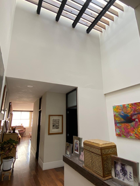Departamento en venta · Bosques de las Lomas, Cuajimalpa de Morelos, Ciudad de México