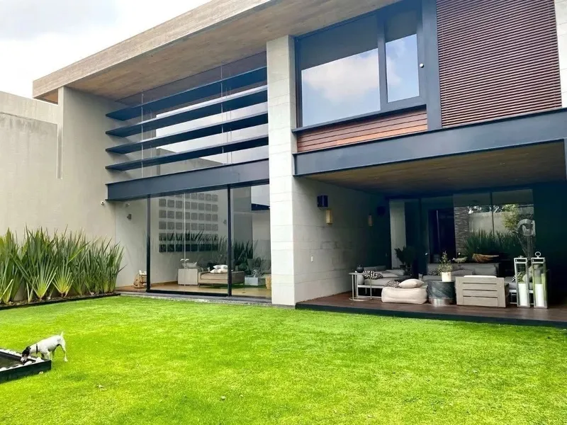 Casa en venta · Lomas de Reforma, Miguel Hidalgo, Ciudad de México