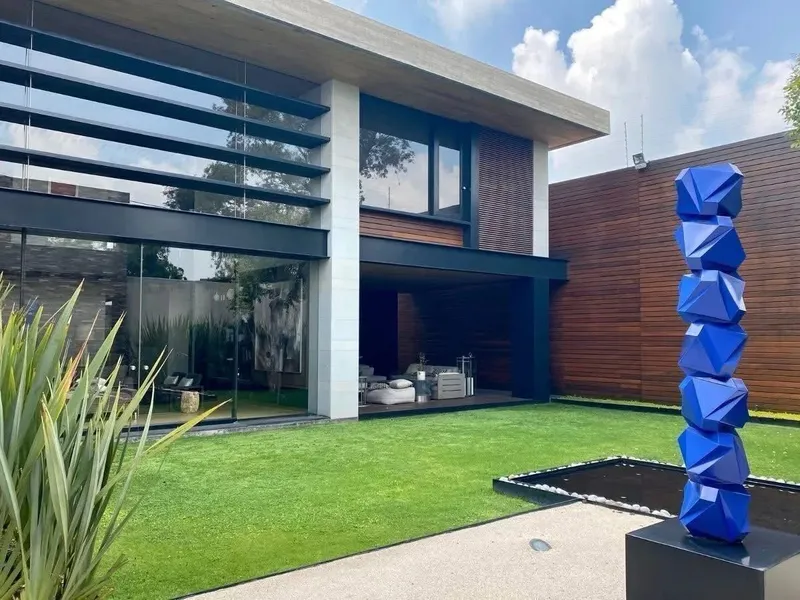 Casa en venta · Lomas de Reforma, Miguel Hidalgo, Ciudad de México