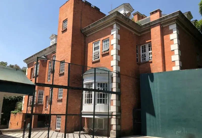 Lote en venta · Lomas de Chapultepec I Sección, Lomas de Chapultepec, Chapultepec, Miguel Hidalgo, Ciudad de México