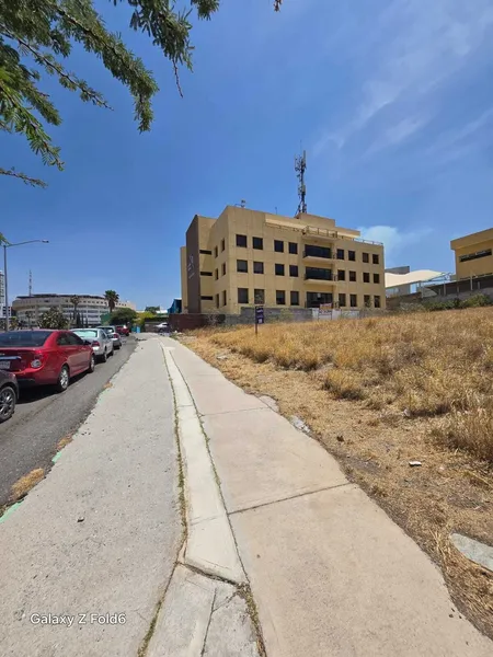 Lote en venta · Centro Sur, Santiago de Querétaro, Querétaro