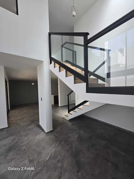Casa en venta · Residencial el Refugio, Santiago de Querétaro, Querétaro