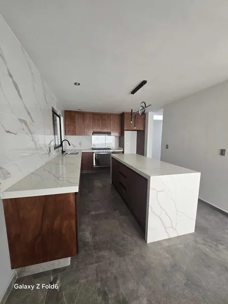 Casa en venta · Residencial el Refugio, Santiago de Querétaro, Querétaro